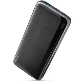 NGS Power Bank QUIZ 10 10000mAh 22,5W Negro